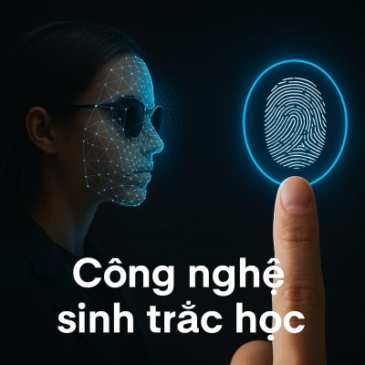 KHÓA CỬA NHẬN DIỆN KHUÔN MẶT: BƯỚC TIẾN MỚI TRONG AN NINH HIỆN ĐẠI