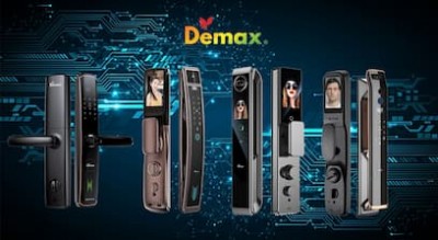 Lợi Ích Của Khóa Cửa Thông Minh