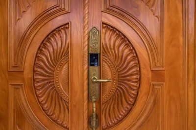Khóa Biệt Thự Tân Cổ Điển
