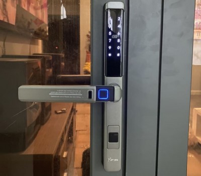 Lý Do Chính Nên Đầu Tư Khóa Cửa Thông Minh: Tần Suất Sử Dụng