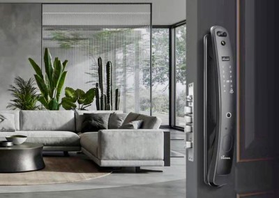 Tầm quan trọng của khóa cửa căn hộ chung cư – Vì sao nên đầu tư khóa cửa căn hộ cao cấp