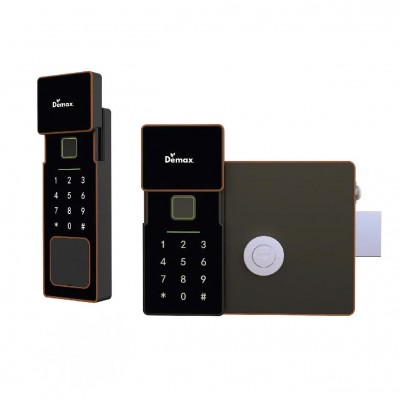 Mẫu Khoá Cổng Chống Nước Bán Chạy Nhất 2025 Nhận Được Sự Hài Lòng Tuyệt Đối Từ Khách Hàng Sử Dụng