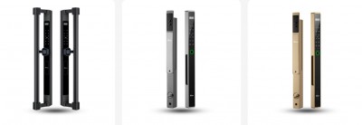 Khoá vân tay cửa nhôm dùng cho những trường hợp nào?