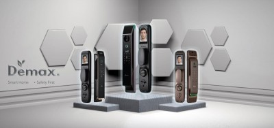 Khoá Cửa Điện Tử Là Gì? Vì Sao Khoá Cửa Điện Tử Đang Trở Thành Xu Hướng 2026?