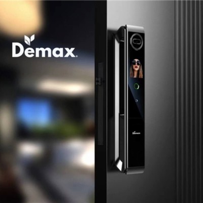 5 Lý Do Khoá Cửa Nhận Diện Khuôn Mặt Demax Được Lựa Chọn Nhiều Trong 2025