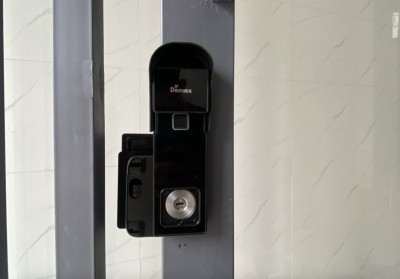 Lý giải vì sao khóa cổng chống nước luôn là mẫu khóa bán chạy nhất