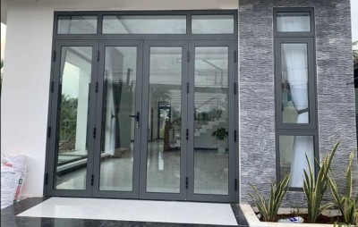 Cửa nhôm Xingfa là gì? Nên dùng loại khóa cửa Xingfa nào phù hợp sử dụng lâu dài?