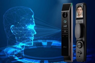 Những ưu điểm của Nhận diện khuôn mặt so với Nhận diện vân tay trên khóa cửa thông minh