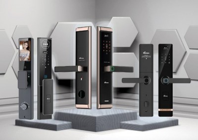Top 3 Khoá cửa tích hợp App đáng lựa chọn 2026