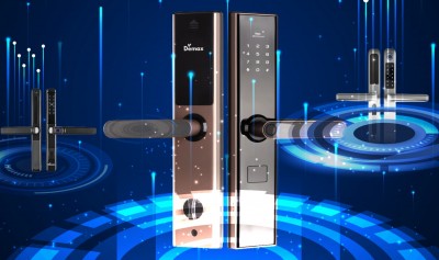 Khóa cửa thông minh là gì? Những kiến thức cần biết về khóa cửa thông minh