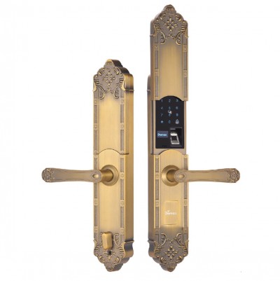 Khóa đại sảnh biệt thự cao cấp EL8192 GB