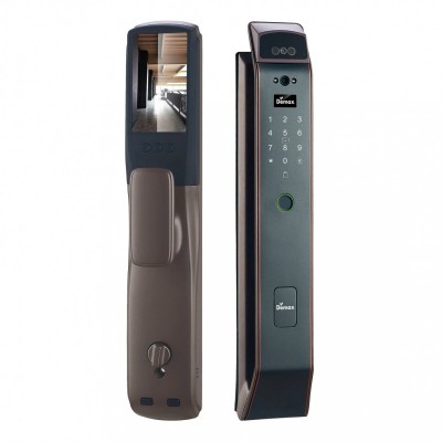 Khóa thông minh FACE ID Demax EL919 AC