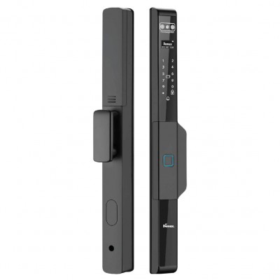 Khóa thông minh nhận diện khuôn mặt Demax EL-A906