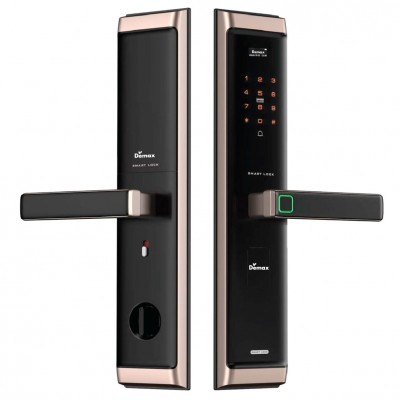 Khóa cửa Thông minh Demax EL-MS88 MB