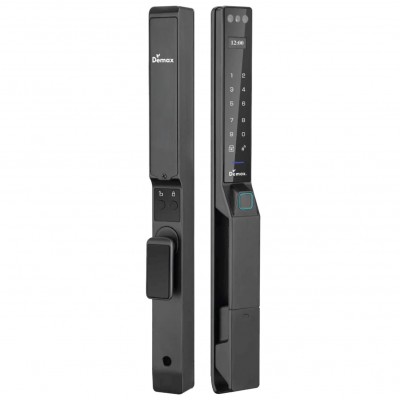 Khóa thông minh Demax EL-MS909 MB