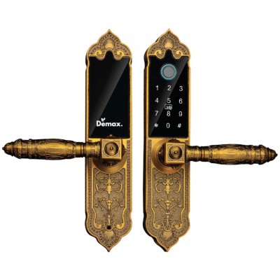 Khóa đại sảnh biệt thự cao cấp EL280 GB