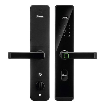 Khóa cửa Thông minh Demax EL-MS88 GB