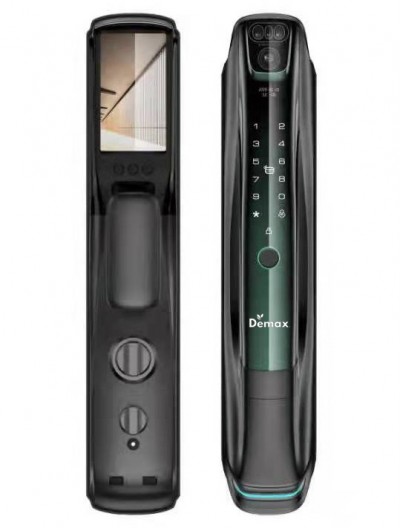 Khóa nhận diện khuôn mặt SL930 DG (FACE ID - 3D)