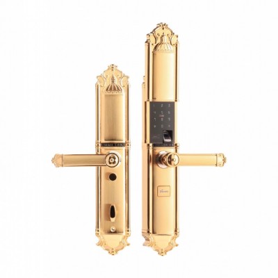 Khoá cửa chính SL822 AC