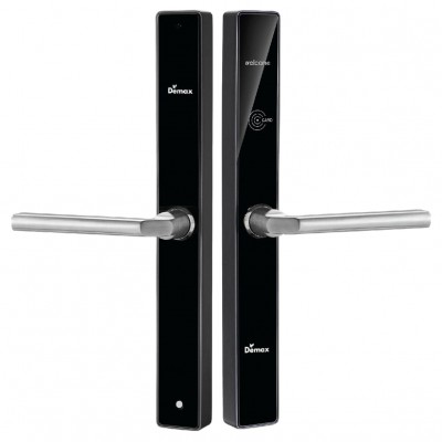 Khoá khách sạn cửa nhôm Demax HEL330 AG