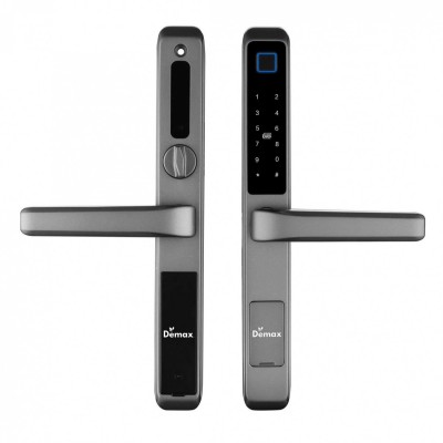 Khóa chống nước SL606 AG - APP WIFI