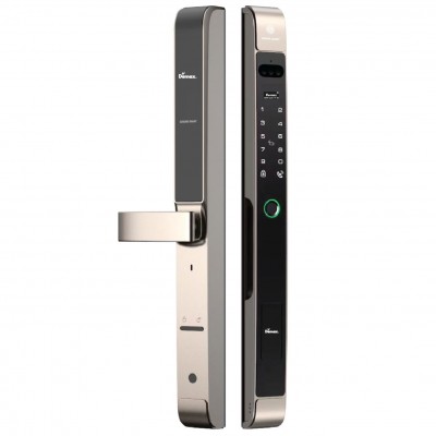 Khóa thông minh chống nước Demax EL-C903 CG - APP