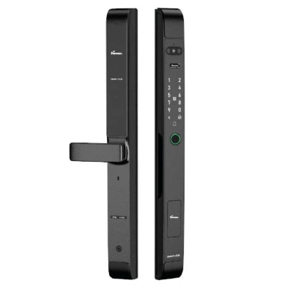 Khóa thông minh chống nước Demax EL-C903 SB - APP