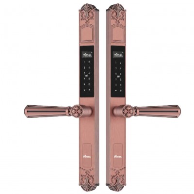 Khóa thông minh Demax EL868 AC