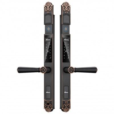 Khóa thông minh Demax EL868 CB