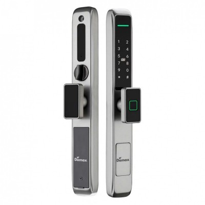 Khóa chống nước SL506 SD