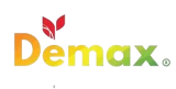 Demax Khoá cửa thông minh