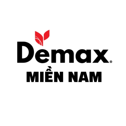 Hệ thống cửa hàng Khóa Demax - Miền Nam
