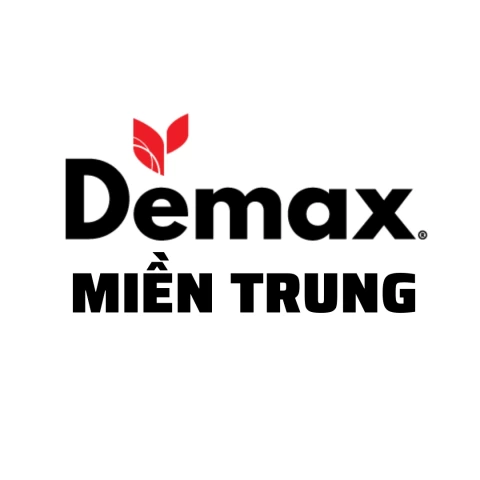 Hệ thống cửa hàng Khóa Demax - Miền Trung