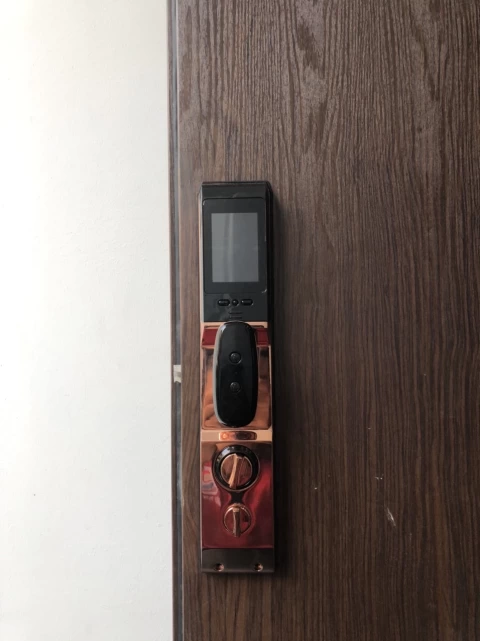 Loại khoá nào phù hợp nhất cho khoá căn hộ chung cư