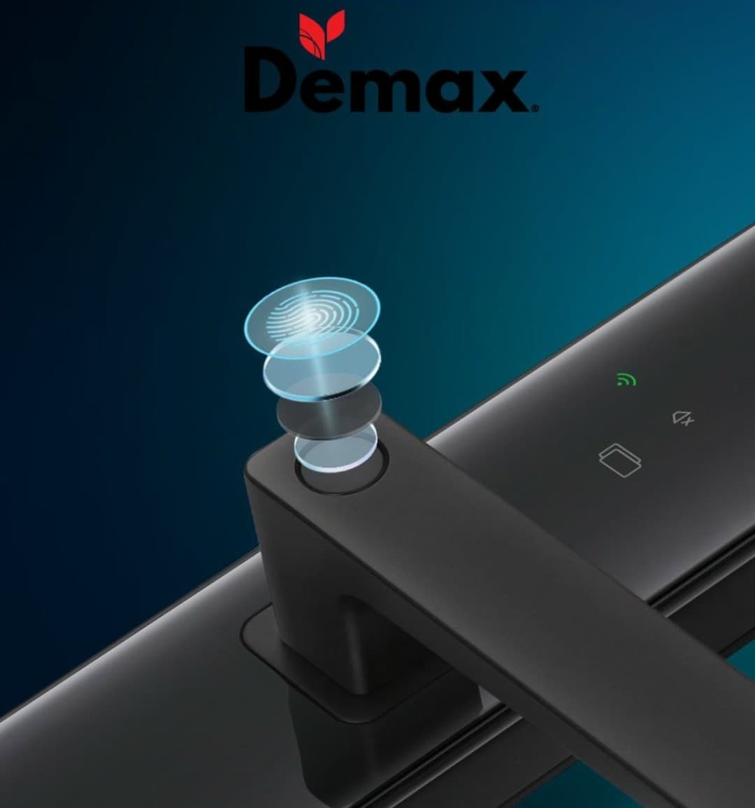 Công nghệ Khoá Demax