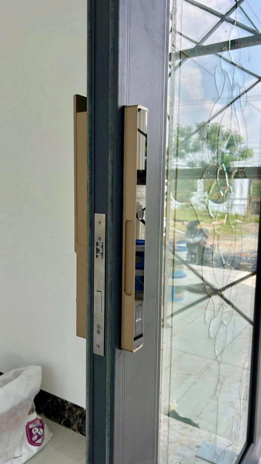 SL808 CG