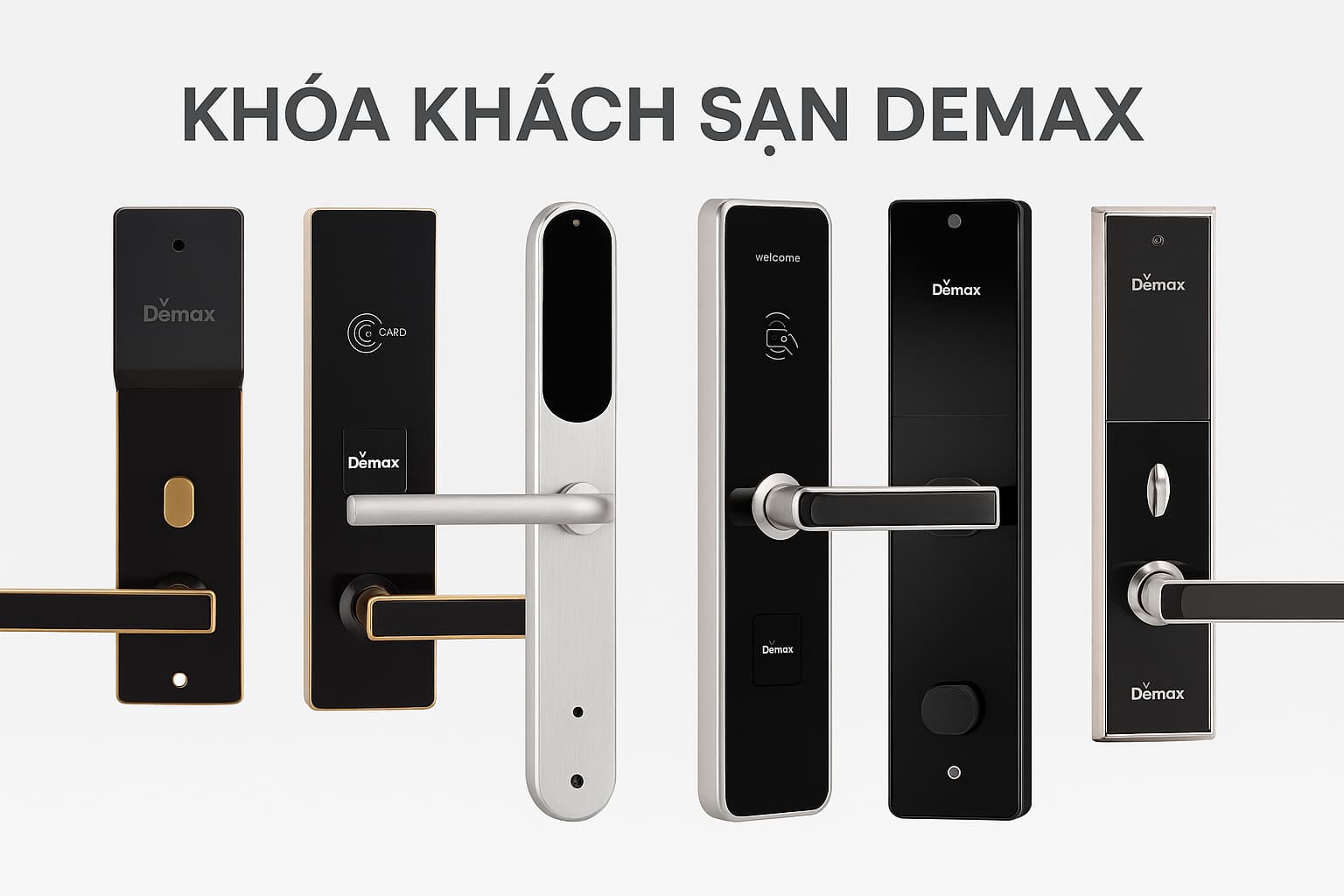 Khoá khách sạn