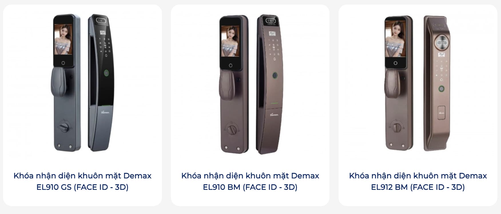 Khoá cửa điện tử