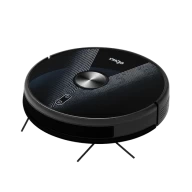 Robot hút bụi &amp; Máy huỷ rác