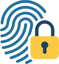 icon fingerid