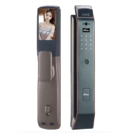 Khóa thông minh FACE ID Demax EL919 AC
