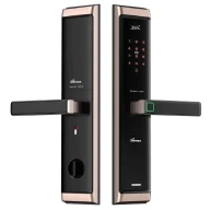 Khóa cửa Thông minh Demax EL-MS88 MB