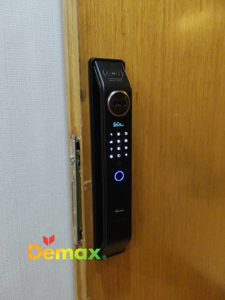 Khoá Demax EL912