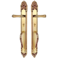 Khóa đồng CLK805 BRASS