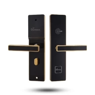 Khoá khách sạn HSL606 SBY
