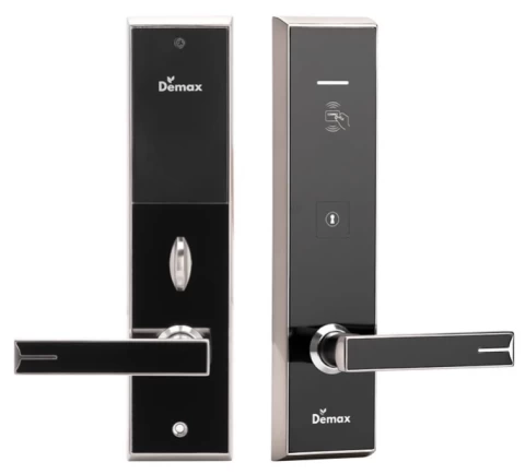 Khoá khách sạn HSL606