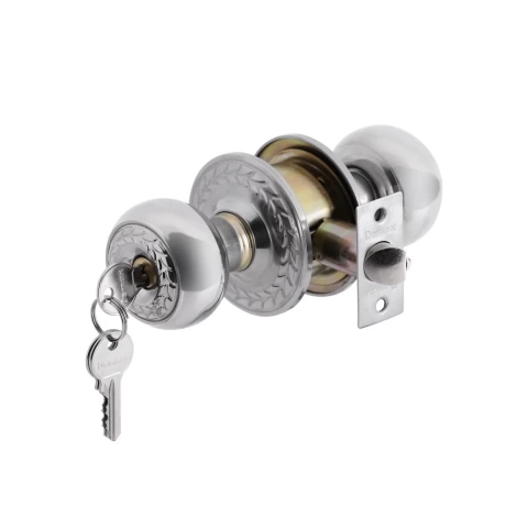 KHÓA CỬA PHÒNG TAY NẮM TRÒN LK500 SP