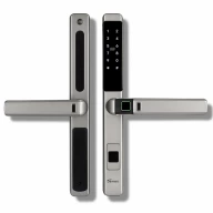 Khóa thông minh chống nước SL601 AG-APP WIFI