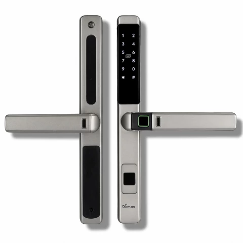 Khóa thông minh chống nước SL601 AG-APP WIFI