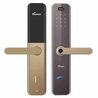 Khóa thông minh Demax SL630 GB